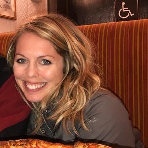 Meet your Posher, Samantha